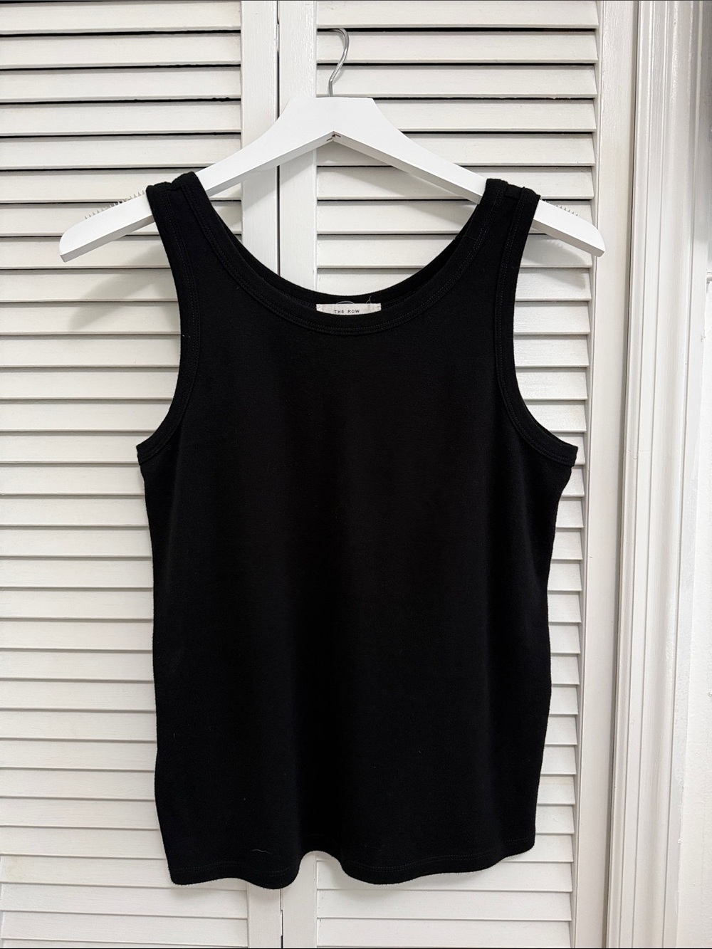Frankie Top in Organic Cotton